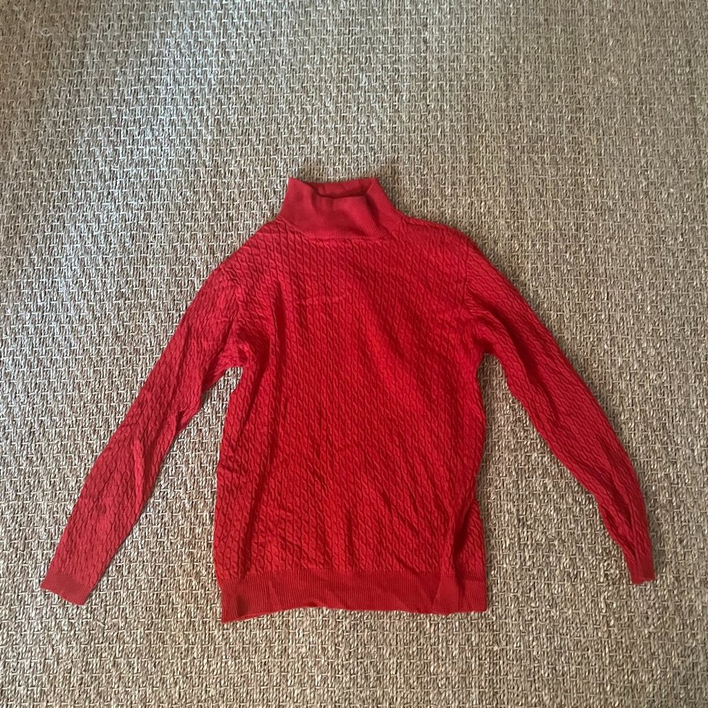 Nieman Marcus Sweater